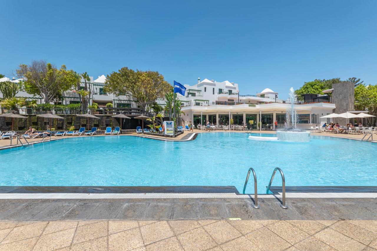Thb Royal 4* Playa Blanca (Lanzarote)