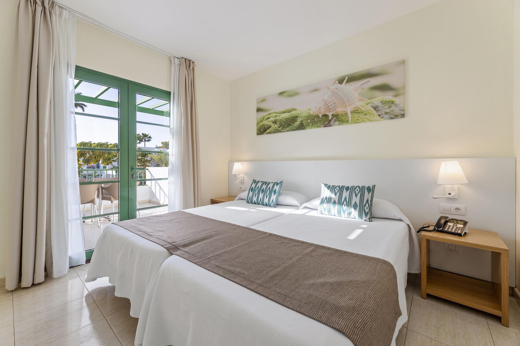 Thb Royal Hotel Playa Blanca (Lanzarote)