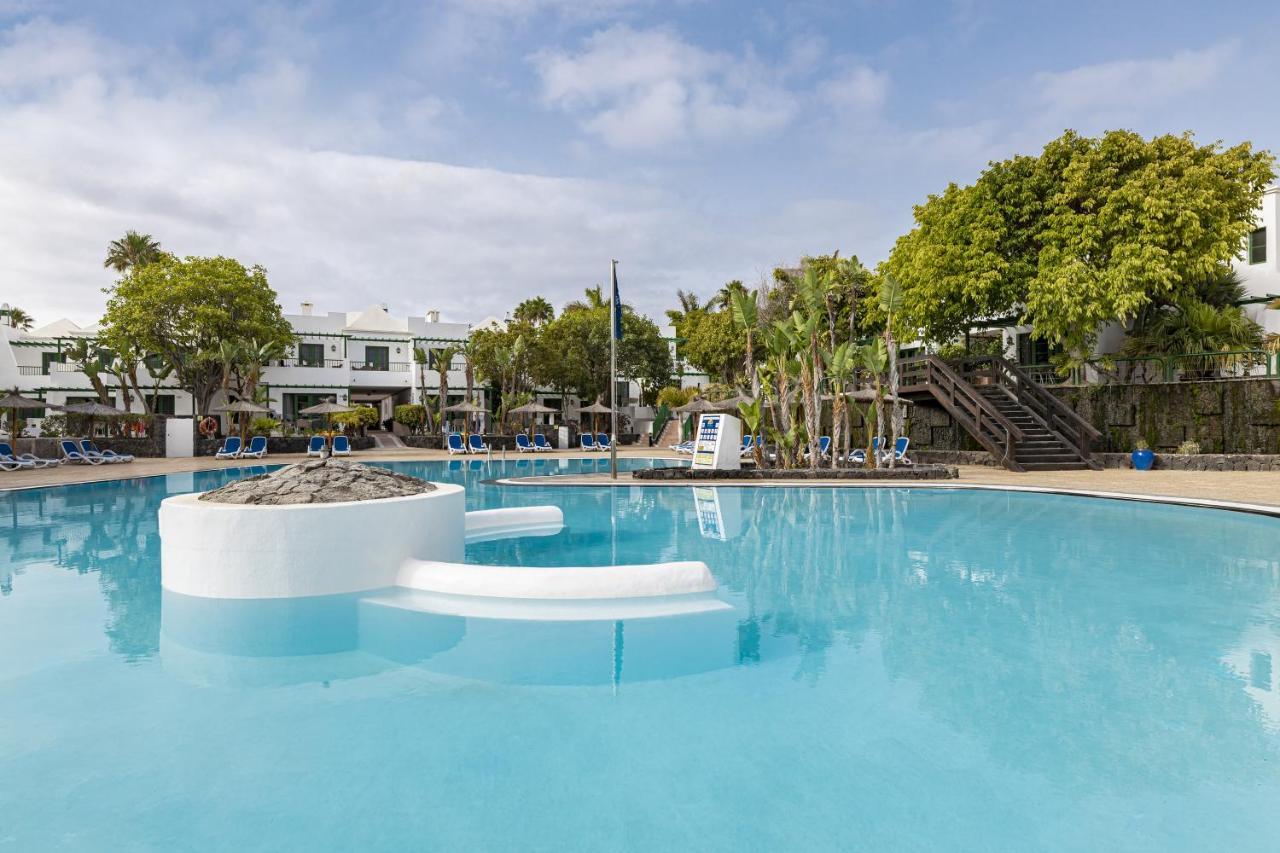 Hotel Thb Royal