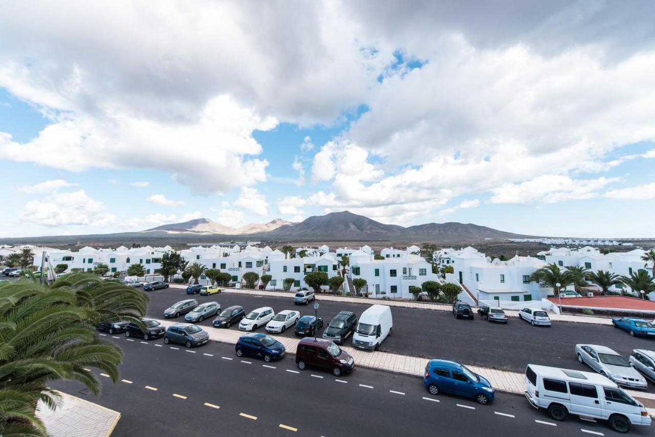Thb Royal Hotel Playa Blanca (Lanzarote)