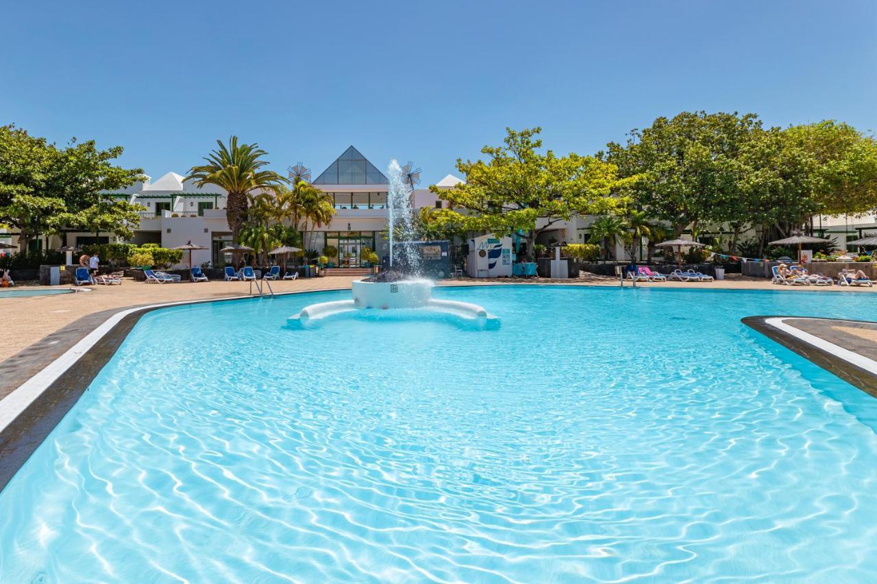 Thb Royal Hotel Playa Blanca (Lanzarote)