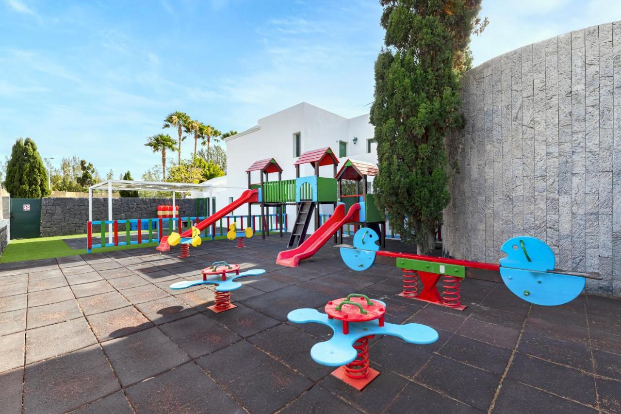 Thb Royal 4* Playa Blanca (Lanzarote)