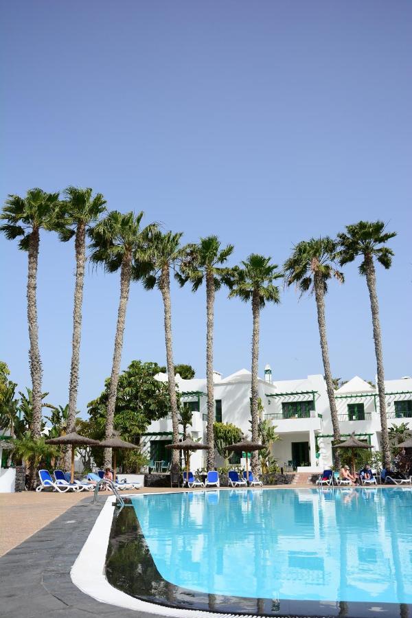 Thb Royal Playa Blanca (Lanzarote)
