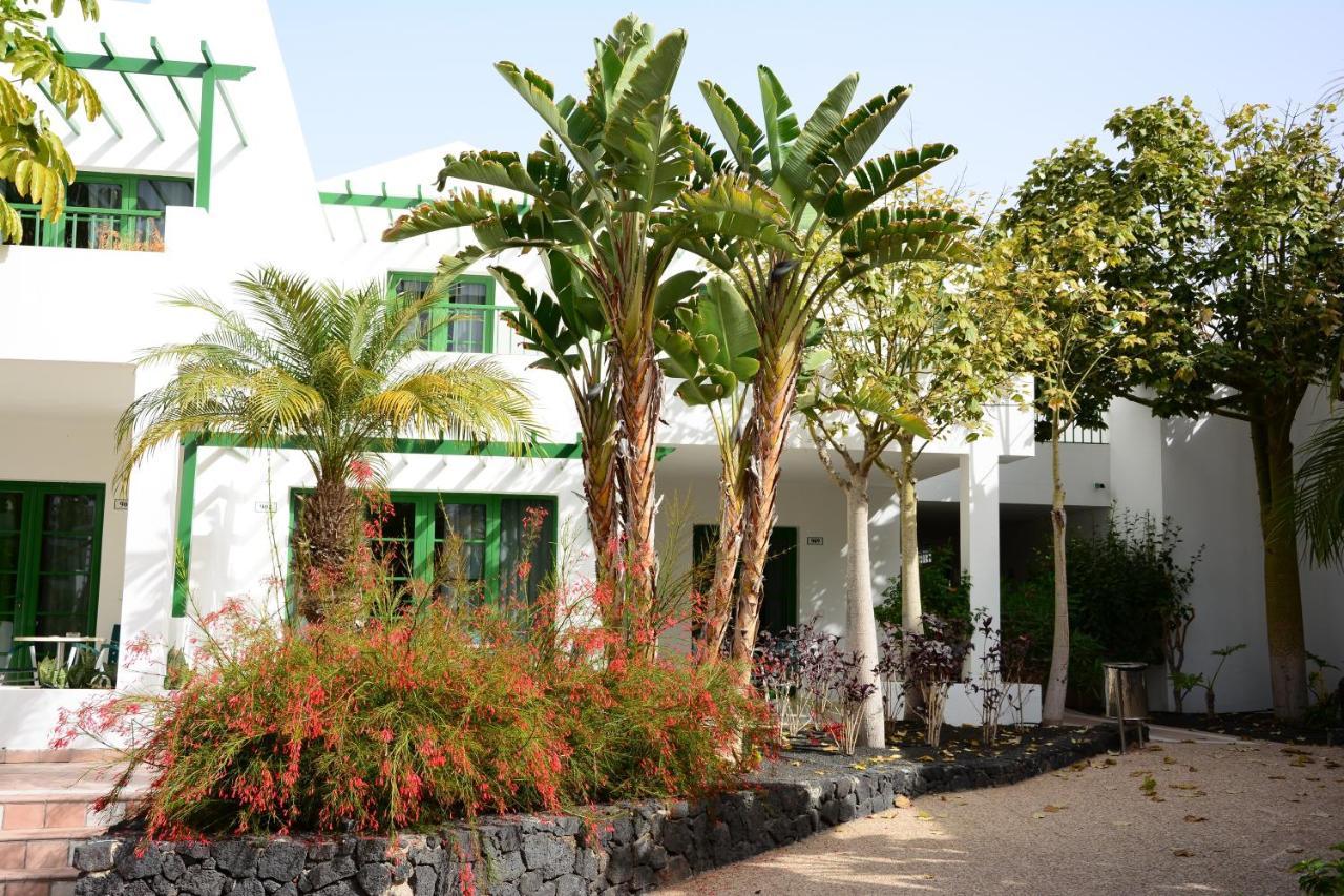 Thb Royal 4* Playa Blanca (Lanzarote)