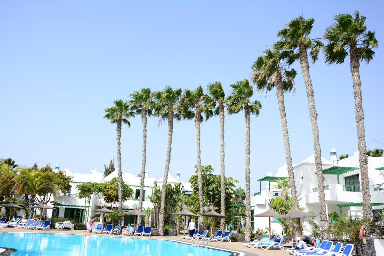 Hotel Thb Royal Playa Blanca (Lanzarote)