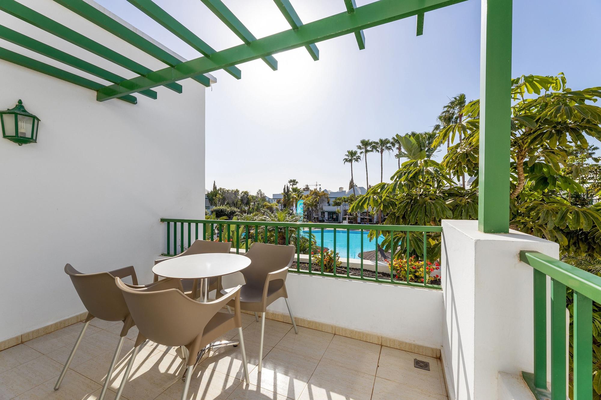 Thb Royal 4* Playa Blanca (Lanzarote)