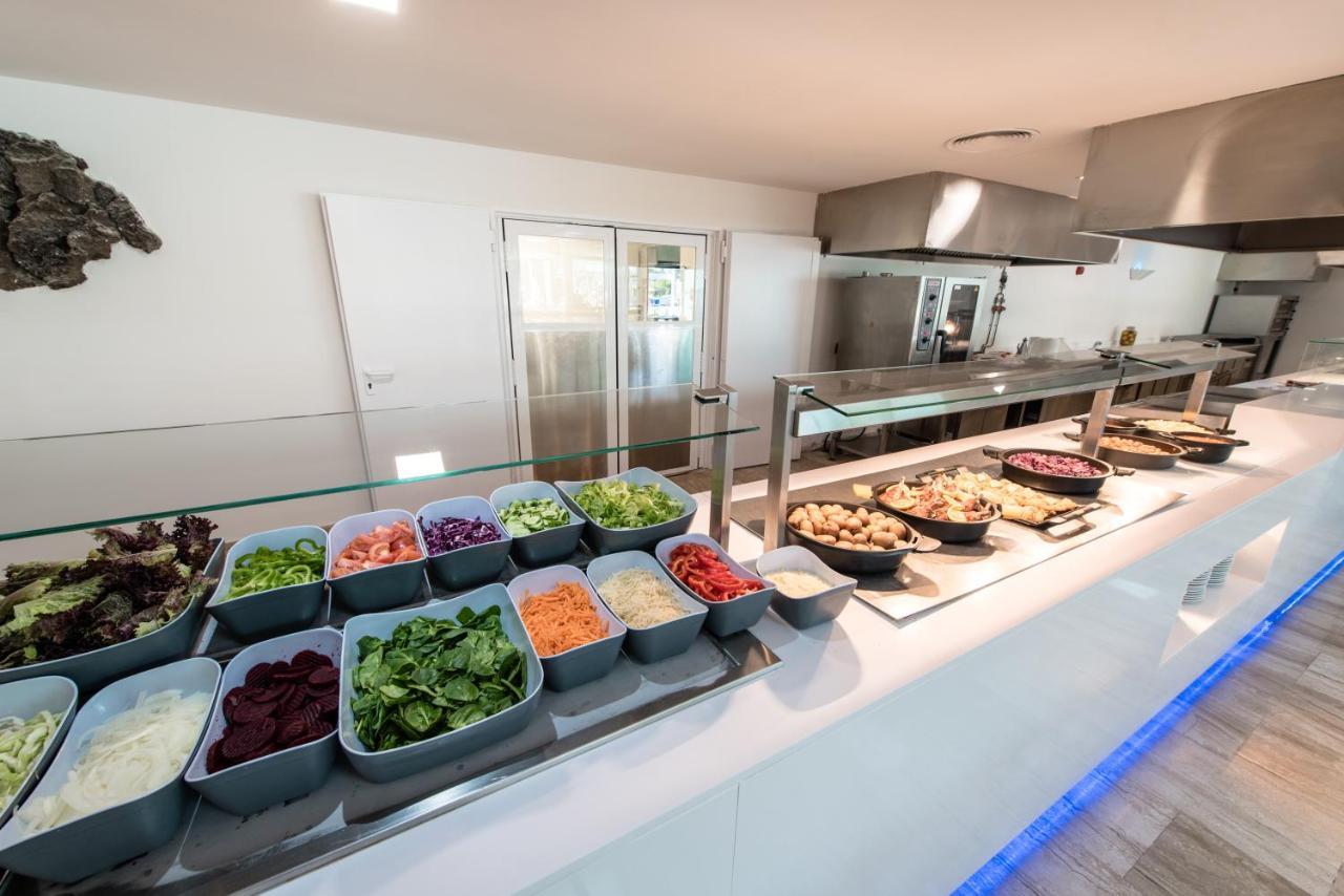 Thb Royal 4* Playa Blanca (Lanzarote)