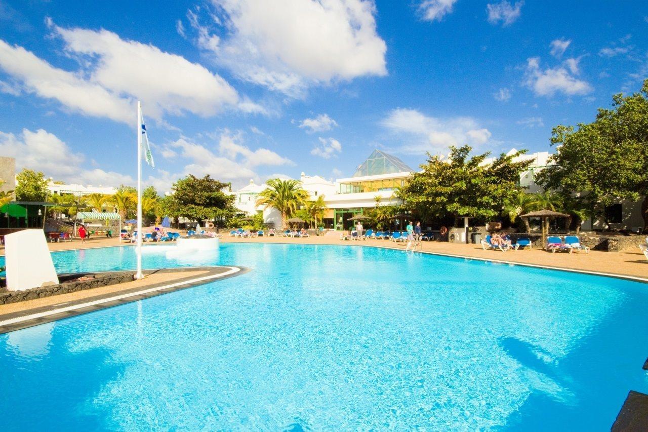 Thb Royal 4* Playa Blanca (Lanzarote)