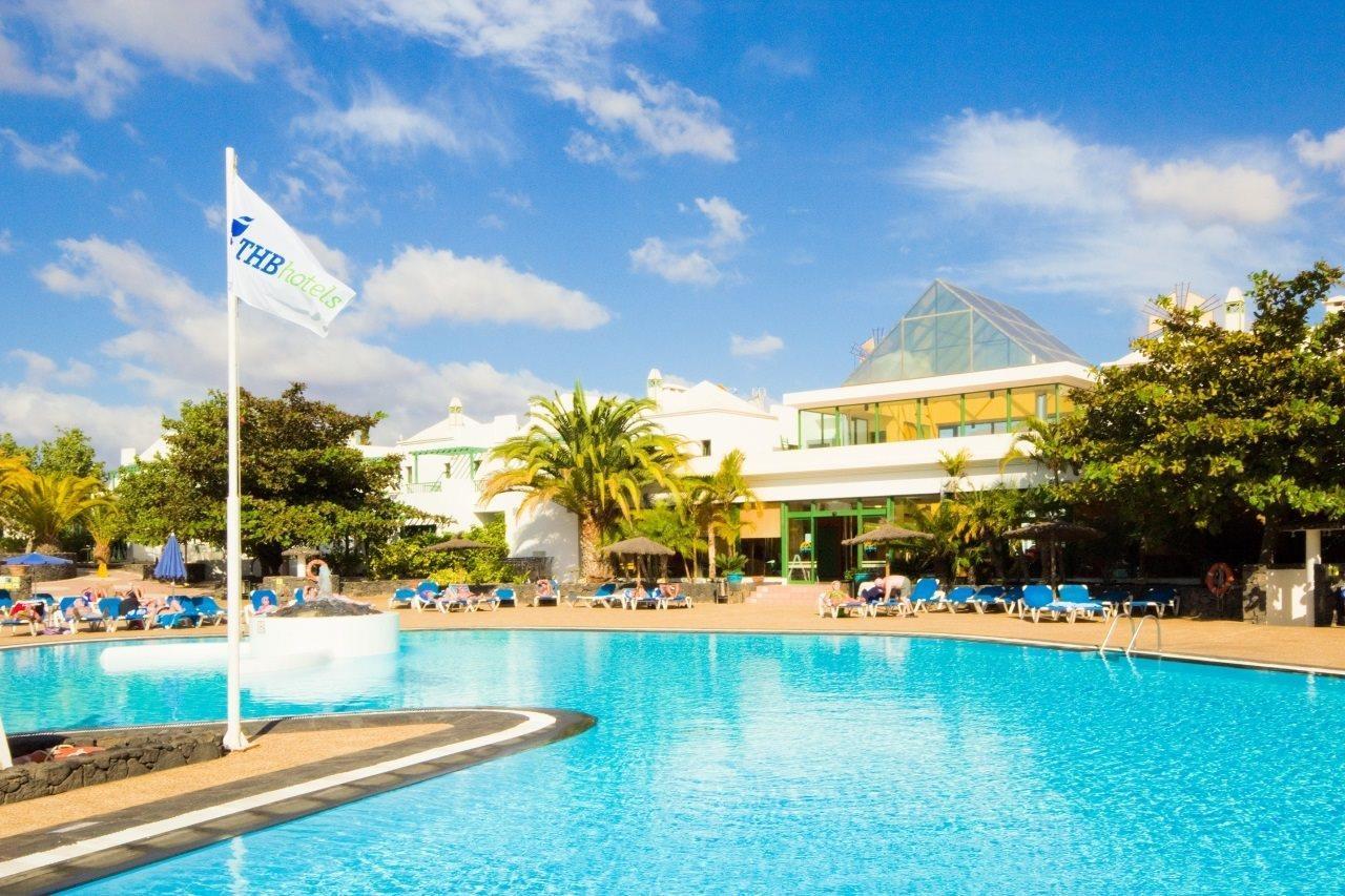 Thb Royal Hotel 4*