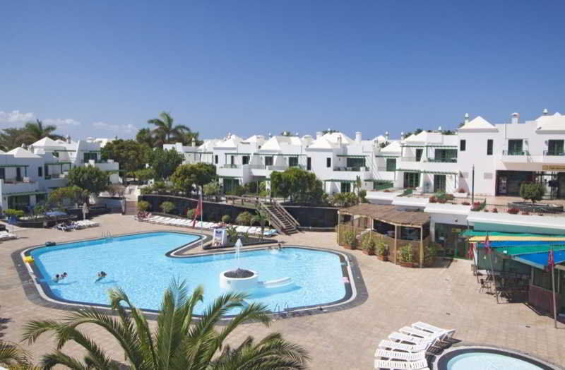 Thb Royal 4* Playa Blanca (Lanzarote)