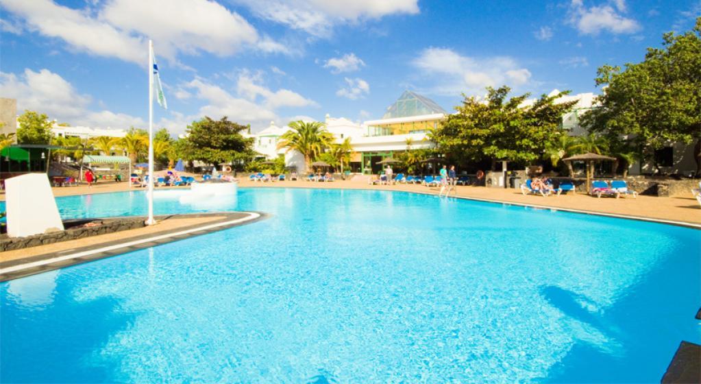 Thb Royal 4* Playa Blanca (Lanzarote)