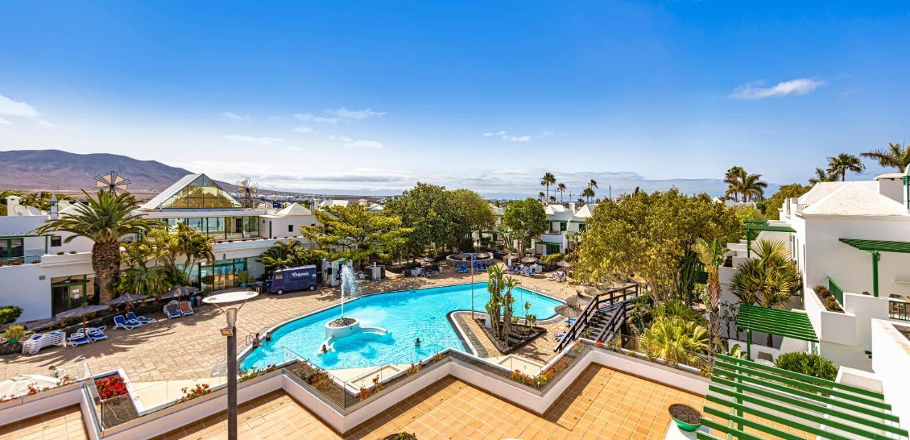 Thb Royal Playa Blanca (Lanzarote)