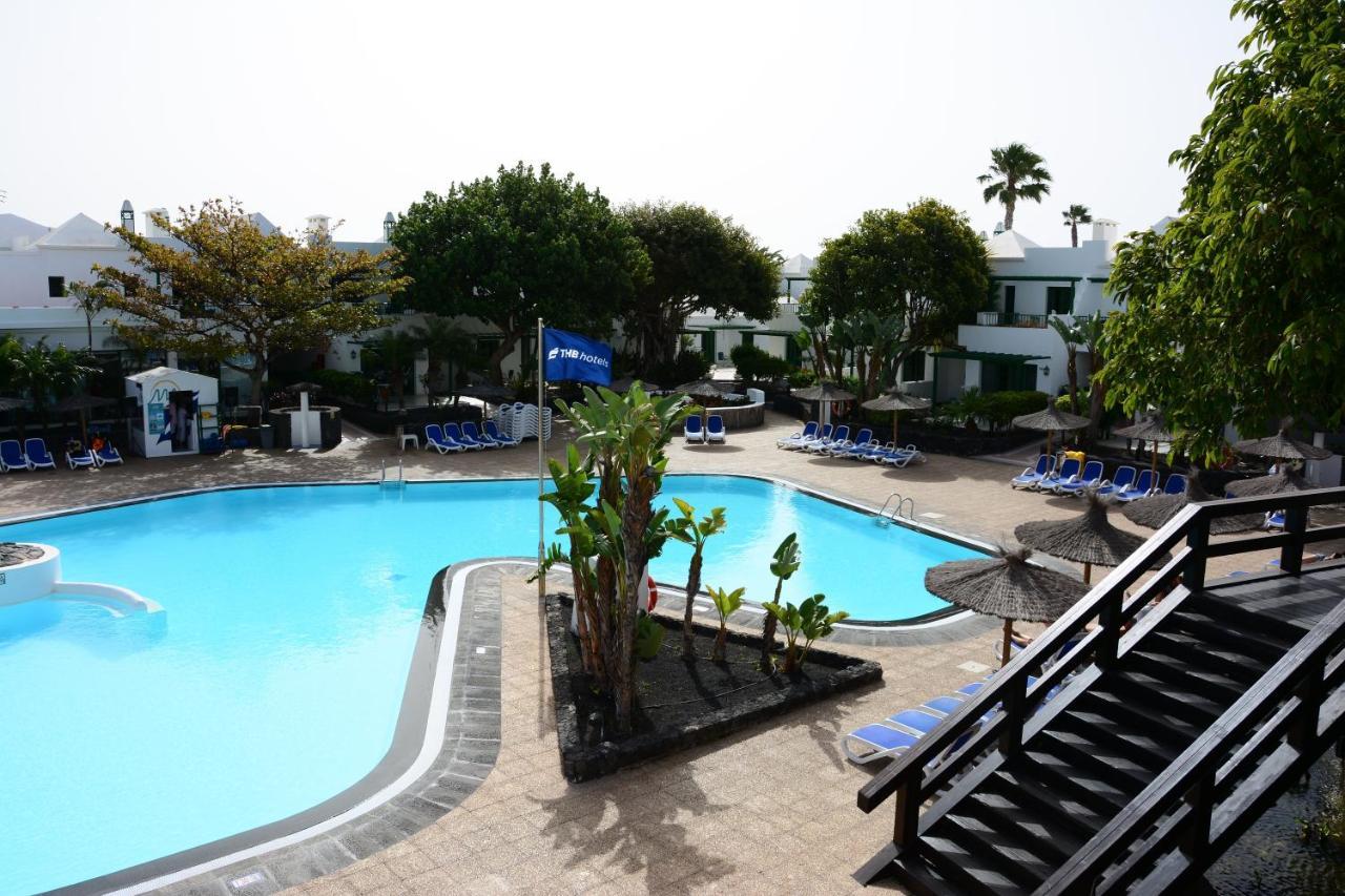 Thb Royal Hotel 4*
