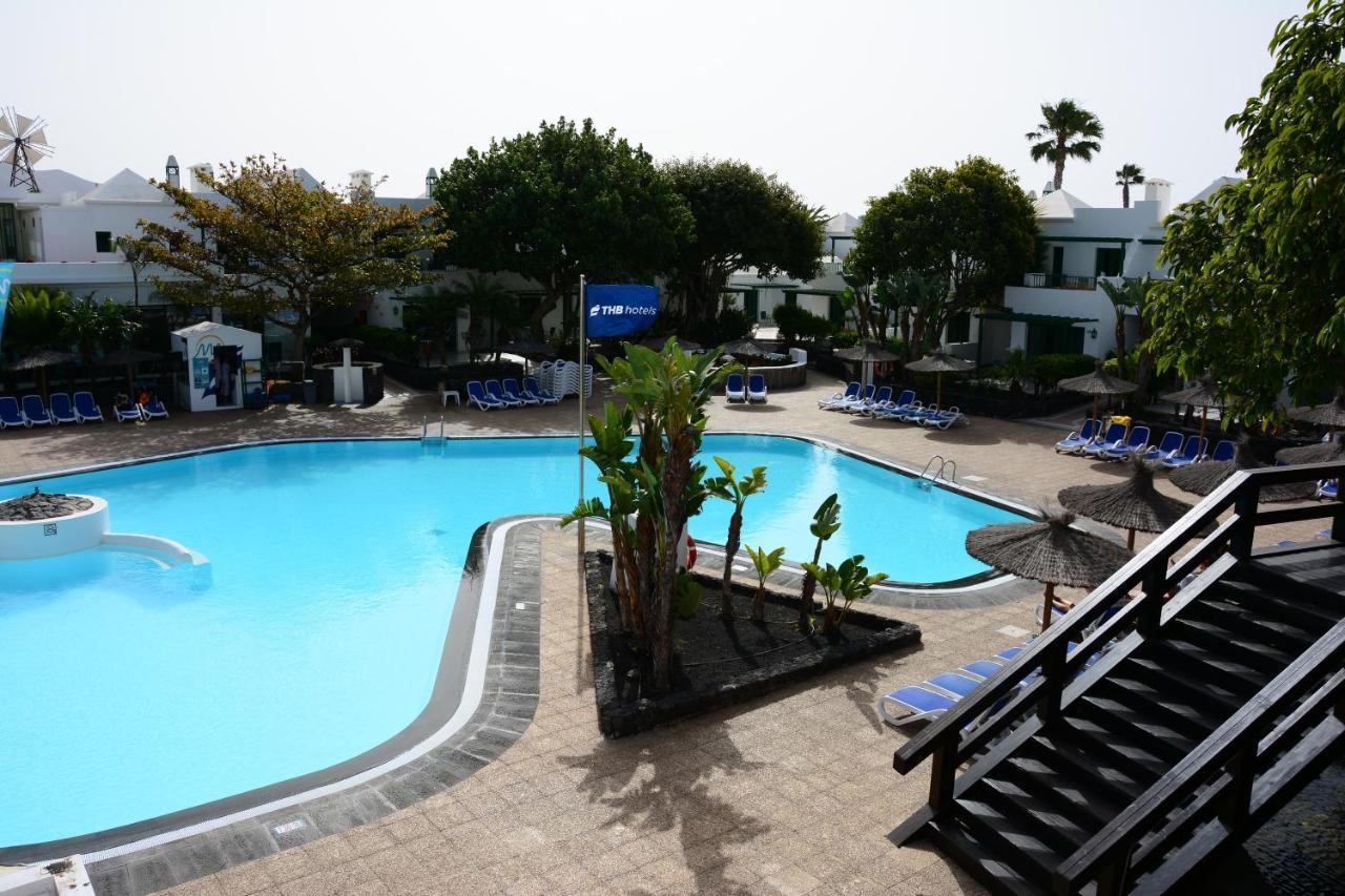 Thb Royal Hotel