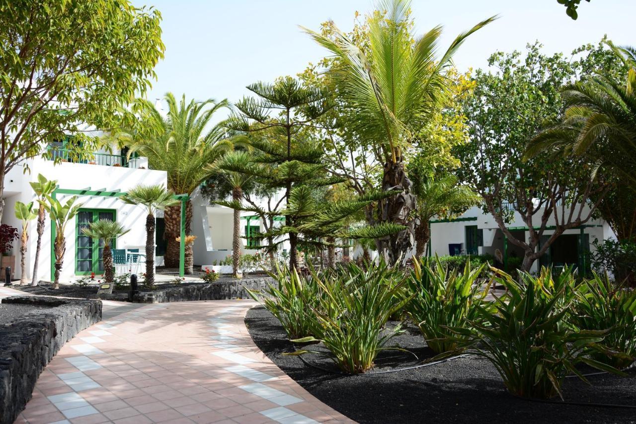 Thb Royal 4* Playa Blanca (Lanzarote)