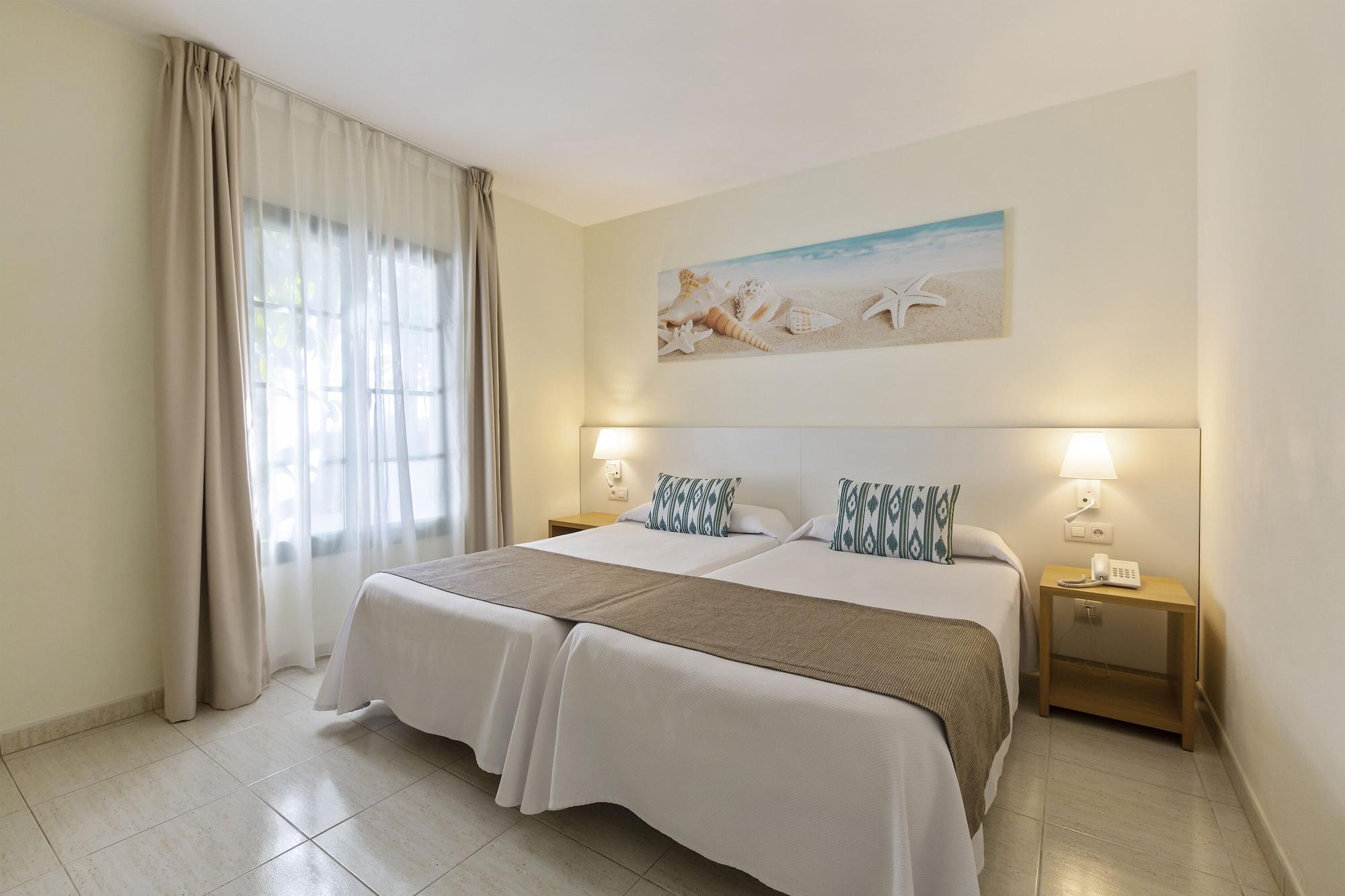 Thb Royal Hotel Playa Blanca (Lanzarote)