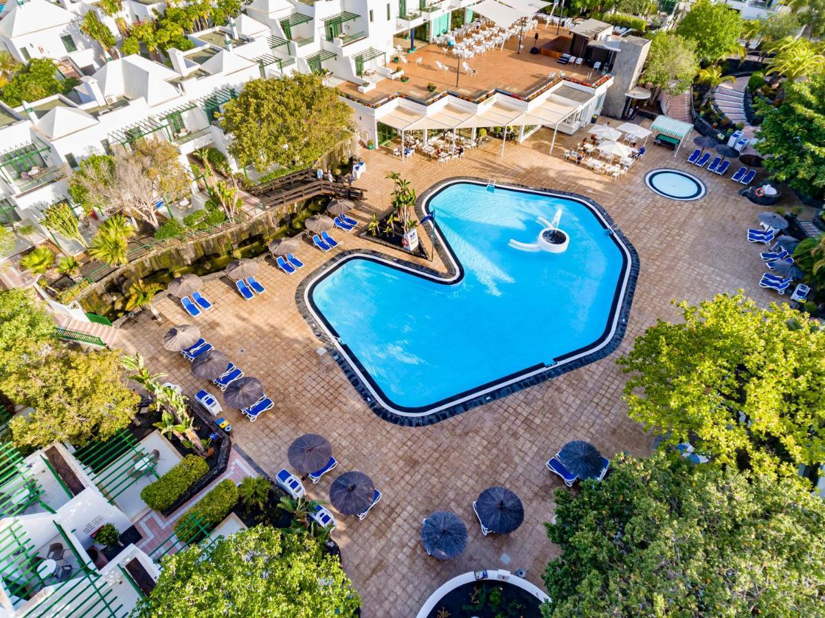 Hotel Thb Royal