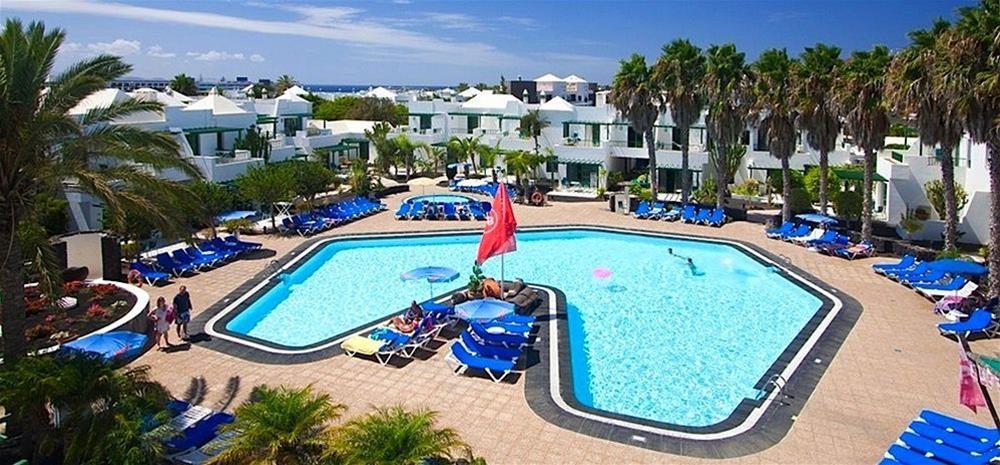 Thb Royal 4* Playa Blanca (Lanzarote)
