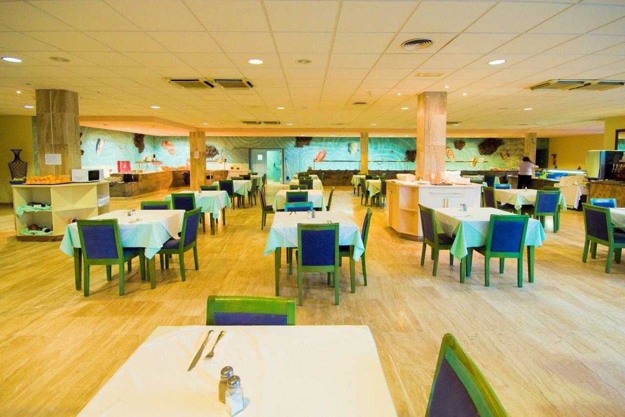 Thb Royal Hotel Playa Blanca (Lanzarote)